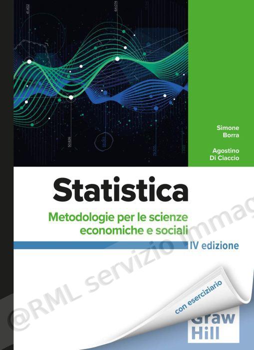 statistica metodologie per...