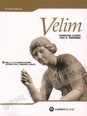 VELIM +Cd, VERS.LAT.