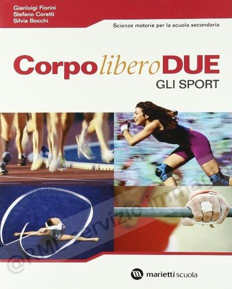 CORPO LIBERO DUE, SPORT