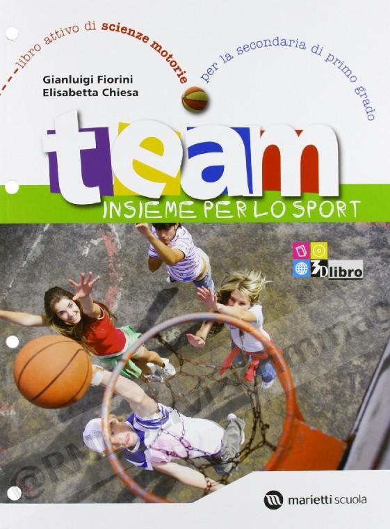 TEAM, INSIEME PER LO SPORT