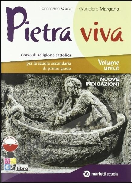 PIETRA VIVA +Cd (unico)