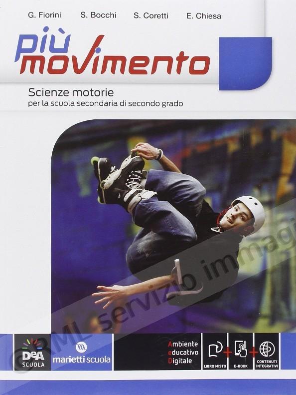 piu movimento +eb