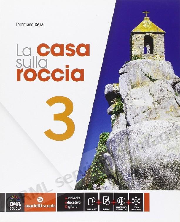 casa sulla roccia 3 +eb