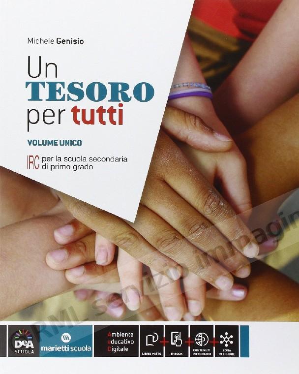 tesoro per tutti +eb