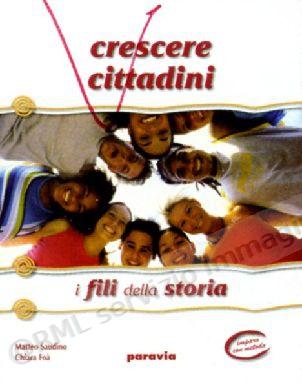 FILI DELLA STORIA, CRESCERE...