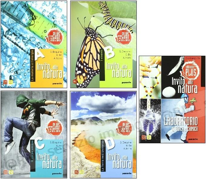 INVITO ALLA NATURA PLUS (5t)