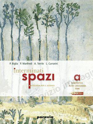 INTERMINATI SPAZI,...