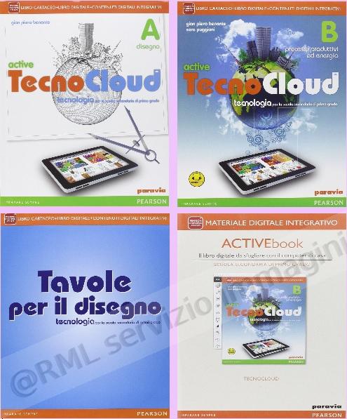 TECNOCLOUD ACTIVEBOOK...