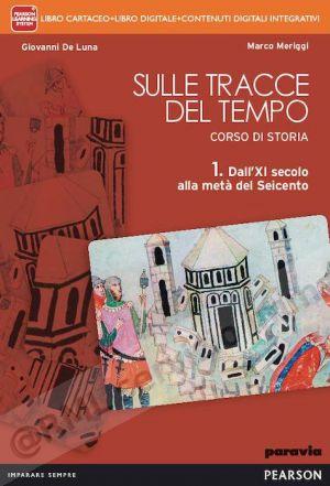 sulle tracce del tempo 1 +eb