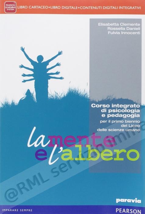 MENTE E L'ALBERO +eB