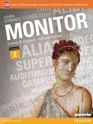 MONITOR, LEZIONI 2 +eB