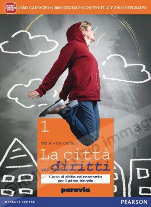 CITTA DEI DIRITTI 1 +eB