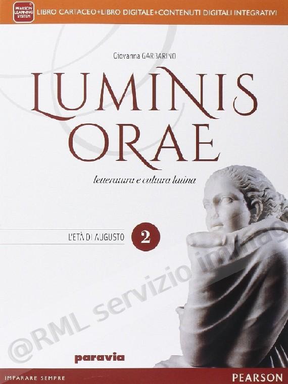 luminis orae 2 +eb