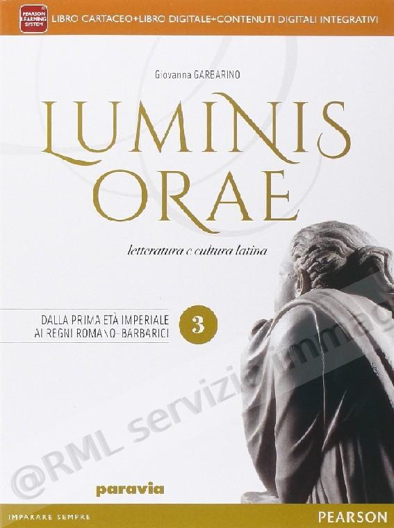 luminis orae 3 +eb