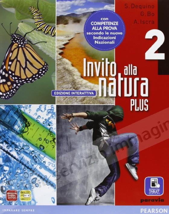 INVITO ALLA NATURA PLUS 2...