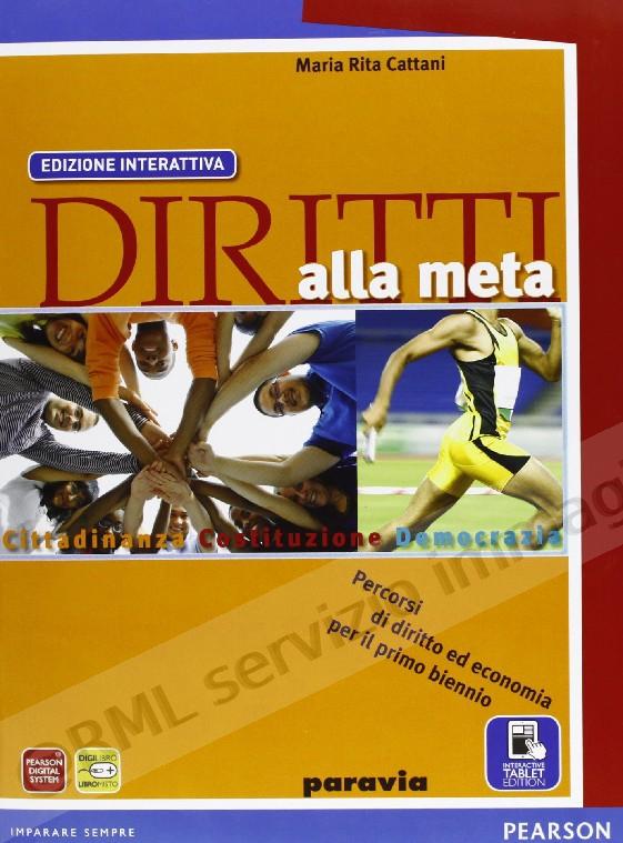 DIRITTI ALLA META...