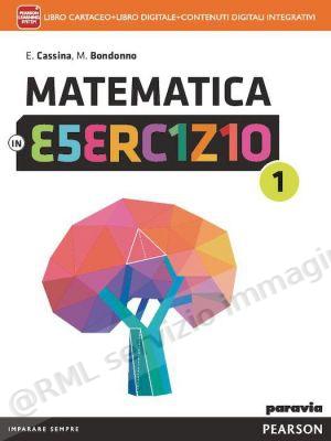matematica in esercizio 1 +eb