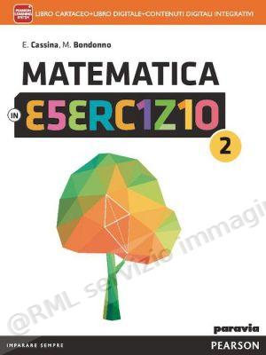 matematica in esercizio 2 +eb
