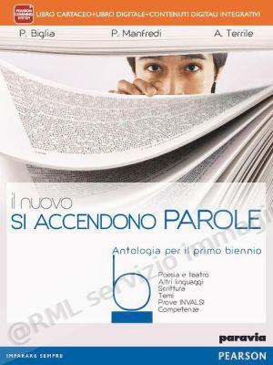 NUOVO SI ACCENDONO PAROLE B...