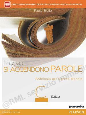 NUOVO SI ACCENDONO PAROLE C...