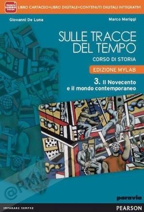 SULLE TRACCE DEL TEMPO...