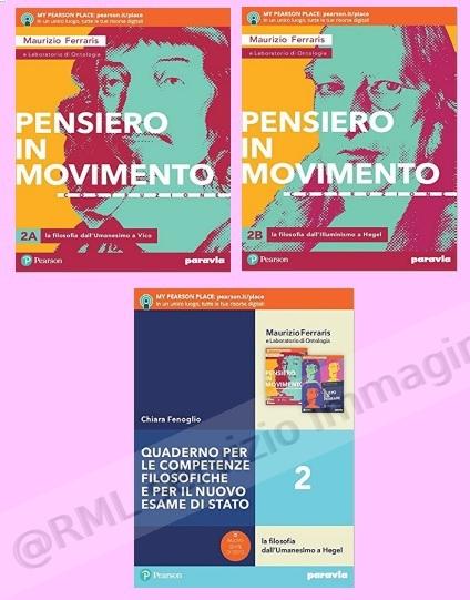 pensiero in movimento 2...