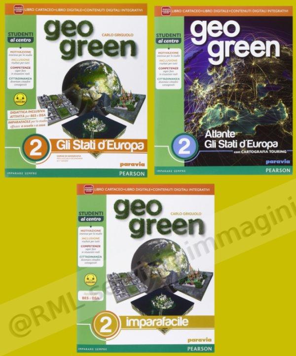 geo green 2 (3t) +eb