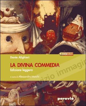 DIVINA COMMEDIA (Marchi),...