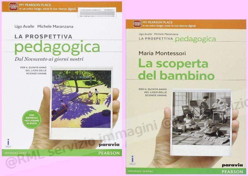 prospettiva pedagogica x 5...