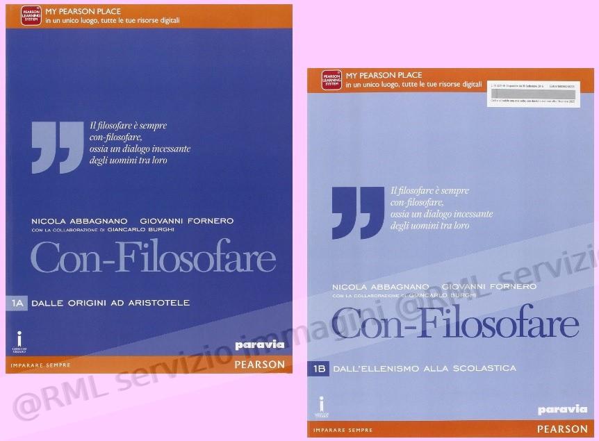 con-filosofare 1 (2t) +eb