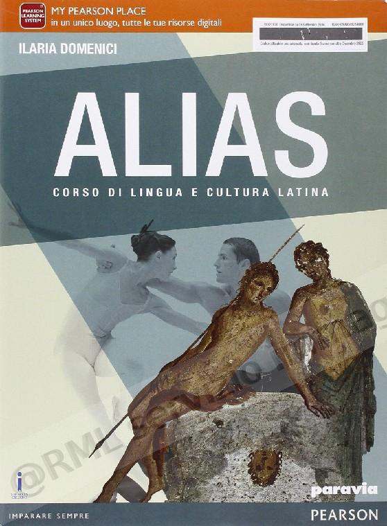 ALIAS LINGUA E CULTURA...