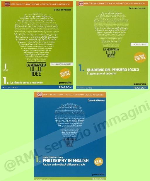 MERAVIGLIA DELLE IDEE 1...