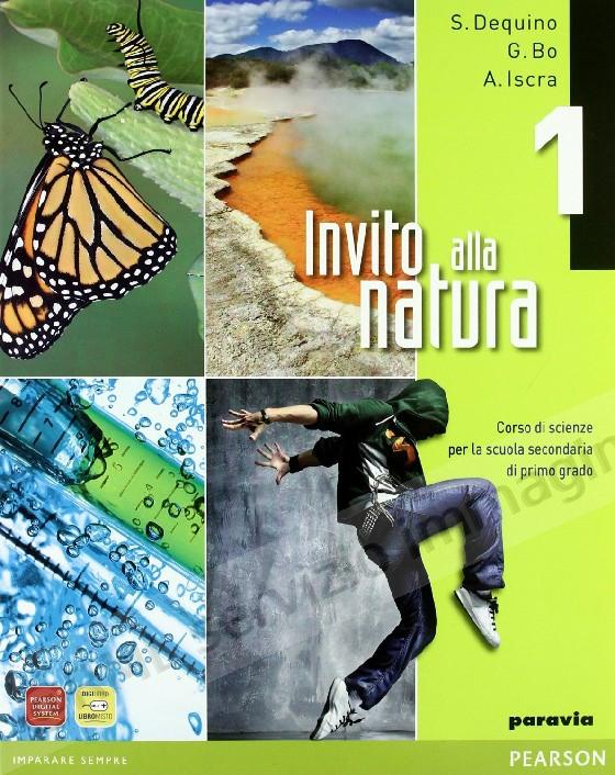 INVITO ALLA NATURA 1