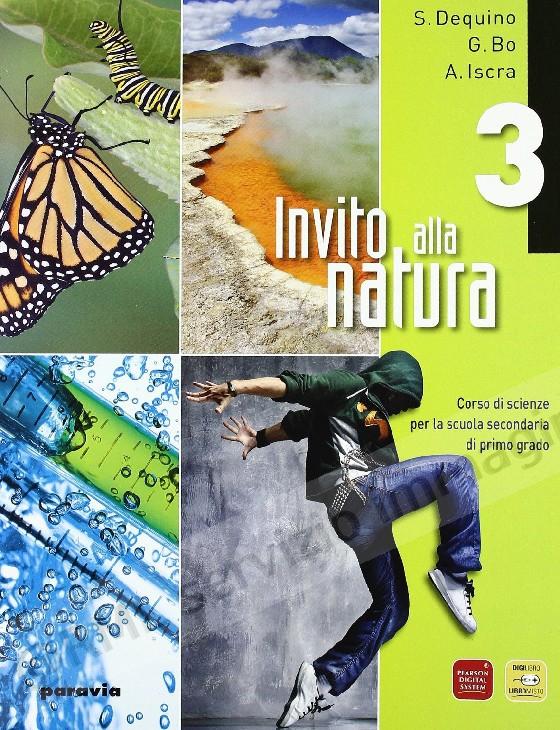 INVITO ALLA NATURA 3