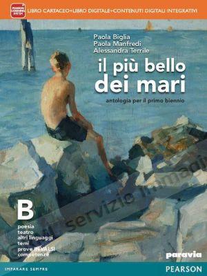 piu bello dei mari b +eb