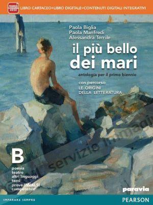 piu bello dei mari b...