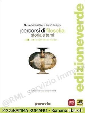 percorsi di filosofia...