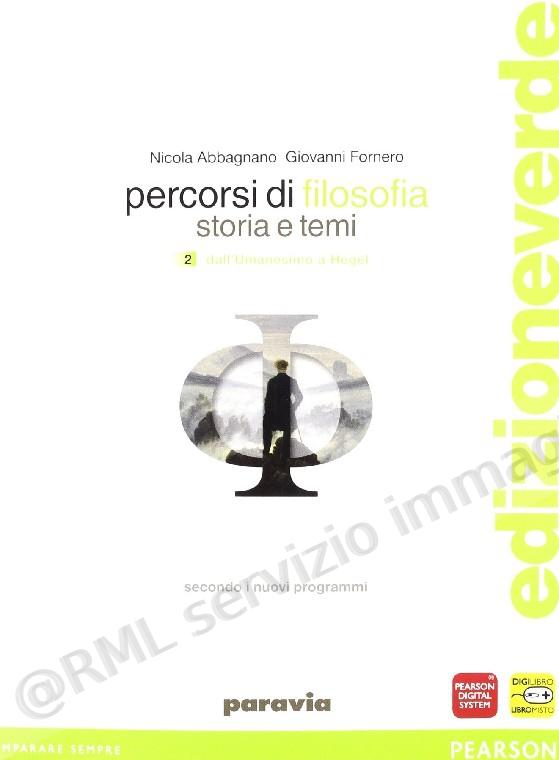 PERCORSI DI FILOSOFIA...