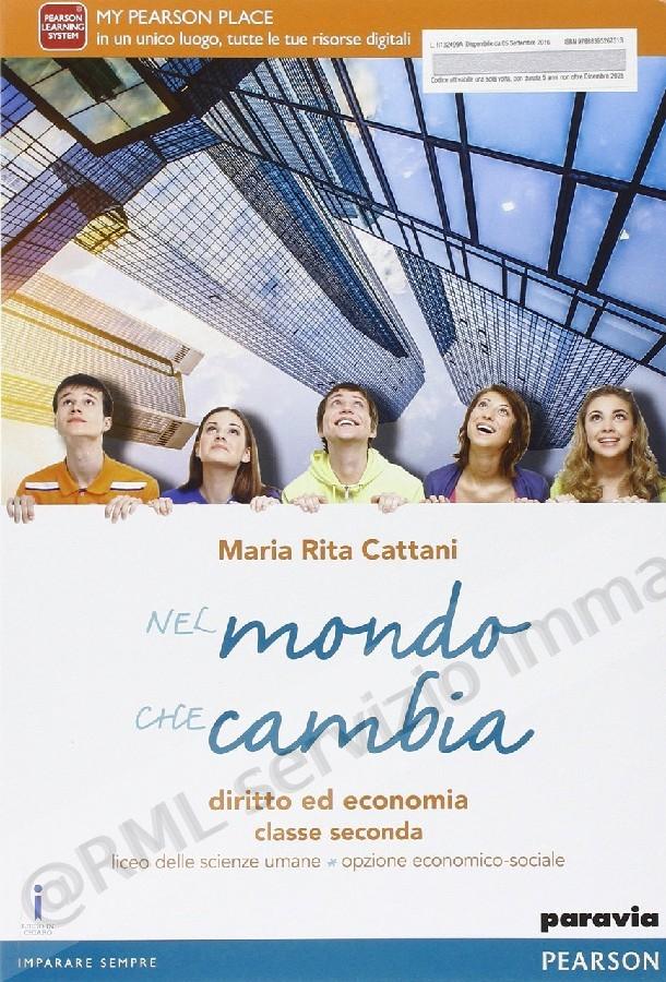 NEL MONDO CHE CAMBIA 2 X BN...