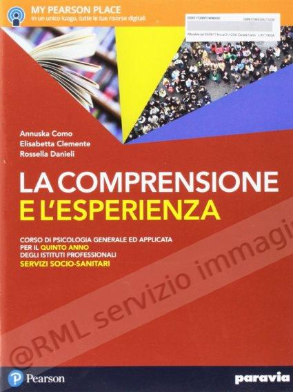comprensione e l'esperienza...