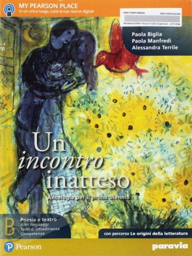 incontro inatteso b con...