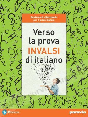 verso la prova invalsi di...