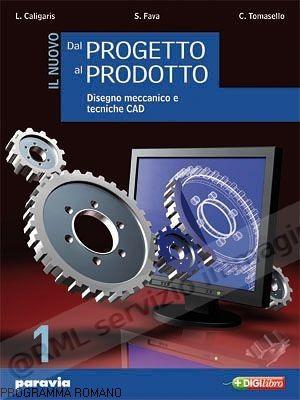 nuovo dal progetto al...