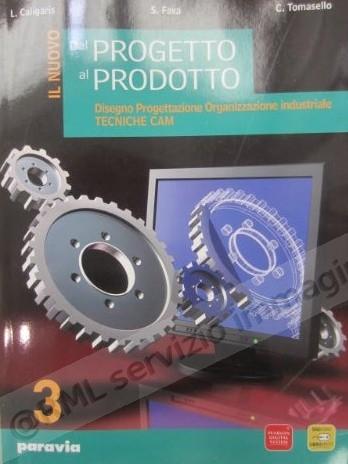 nuovo dal progetto al...