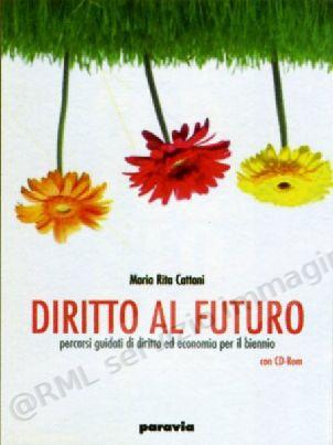 DIRITTO AL FUTURO UNICO...