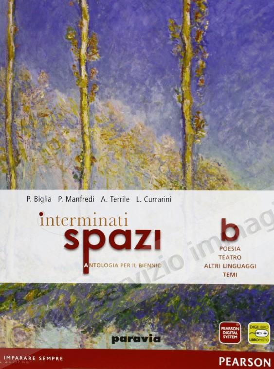 INTERMINATI SPAZI B