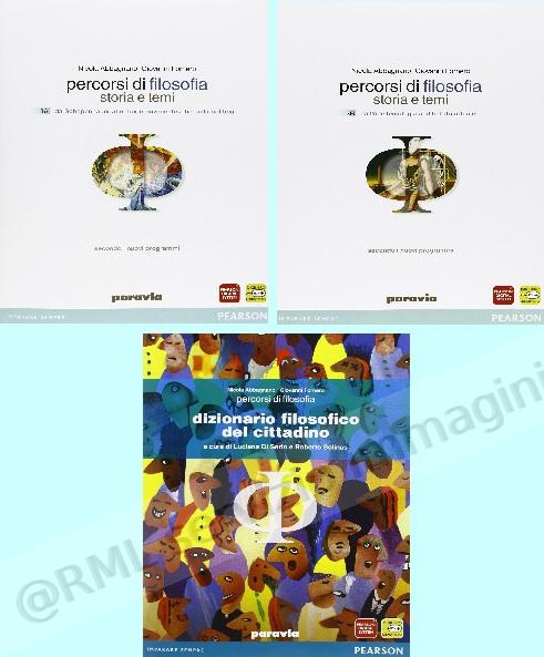 percorsi di filosofia 3