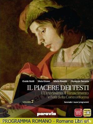 PIACERE DEI TESTI 2