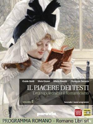 PIACERE DEI TESTI 4