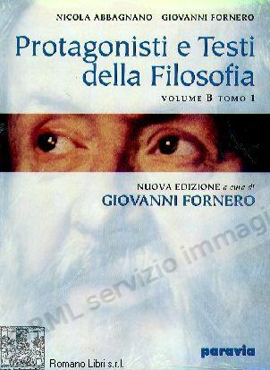 PROTAGONISTI E TESTI...